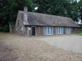 Tekenlokalen Bisschoppelijk College